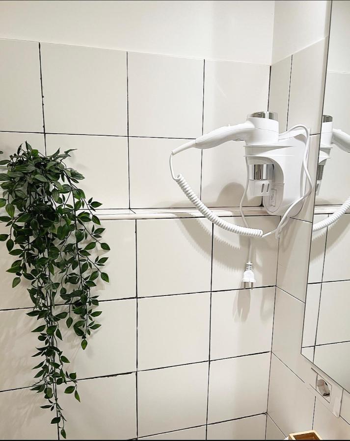 Apartment Dea Flora *